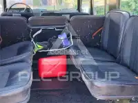 1995 Land Rover DEFENDER
