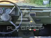 1995 Land Rover DEFENDER