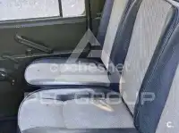 1995 Land Rover DEFENDER