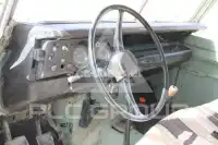 1995 Land Rover DEFENDER