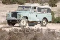 1995 Land Rover DEFENDER