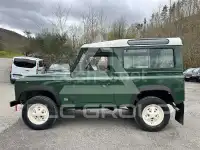1995 Land Rover DEFENDER
