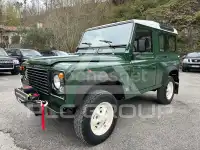 1995 Land Rover DEFENDER