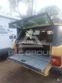 1995 Land Rover 