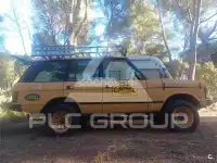 1995 Land Rover 