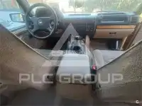 1995 Land Rover 