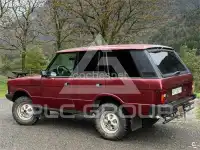 1995 Land Rover 