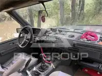 1995 Land Rover Range Rover