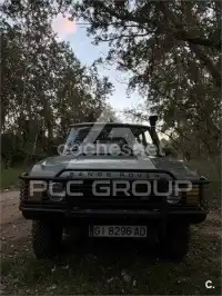 1995 Land Rover Range Rover