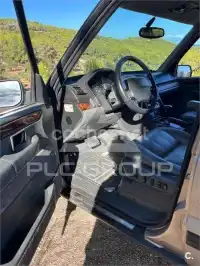 1995 Land Rover Range Rover