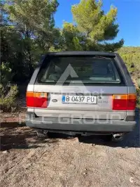 1995 Land Rover Range Rover