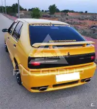 1995 Renault R19