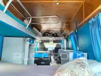 1995 Renault Master