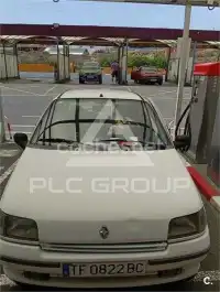 1995 Renault Clio