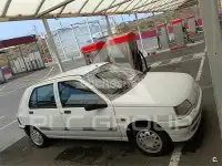 1995 Renault Clio