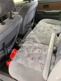 1995 Renault Clio