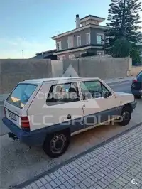 1995 Seat Marbella