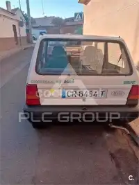 1995 Seat Marbella