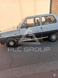 1995 Seat Marbella