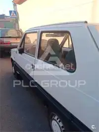 1995 Seat Marbella