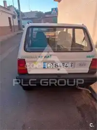 1995 Seat Marbella