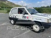 1995 Seat Marbella
