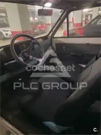 1995 Seat Marbella