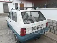 1995 Seat Marbella