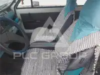 1995 Seat Marbella