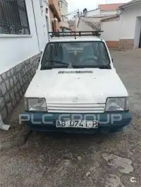 1995 Seat Marbella