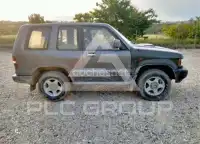 1995 Opel Monterey