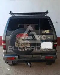 1995 Opel Monterey