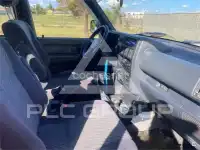 1995 Opel Monterey