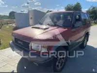 1995 Opel Monterey