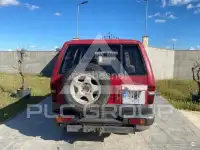 1995 Opel Monterey