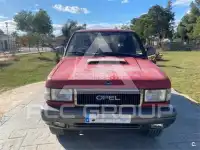 1995 Opel Monterey