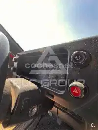1995 Opel Monterey