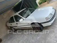 1995 Opel Vectra
