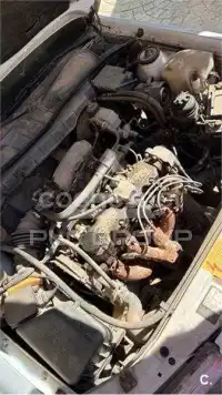 1995 Opel Vectra