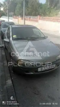 1995 Opel Tigra