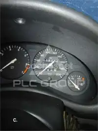 1995 Opel Corsa