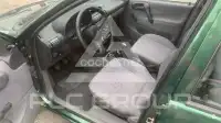 1995 Opel Corsa
