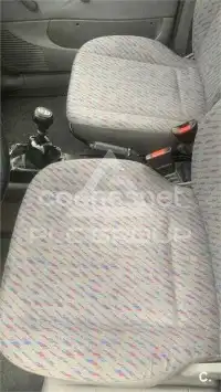 1995 Opel Corsa