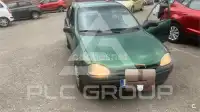 1995 Opel Corsa