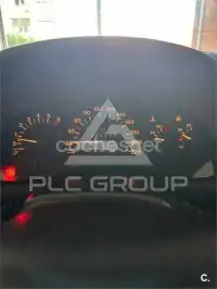 1995 Opel Astra