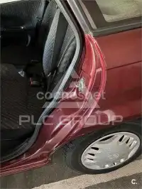 1995 Opel Astra