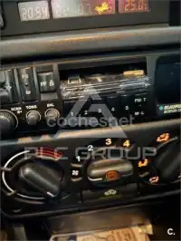 1995 Opel Astra