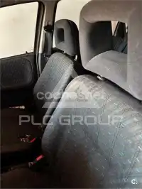 1995 Opel Astra