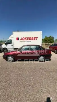1995 Opel Astra