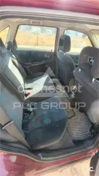 1995 Opel Astra